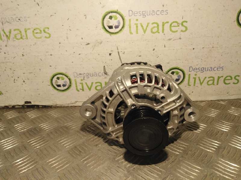 Recambio de alternador para  referencia OEM IAM CGB15172  