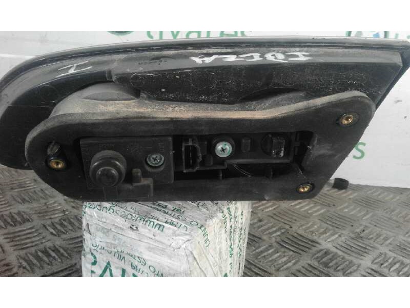 Recambio de no identificado para seat ibiza  (6l1)    |   0.02 - 0.09 | 2002 - 2009 referencia OEM IAM   