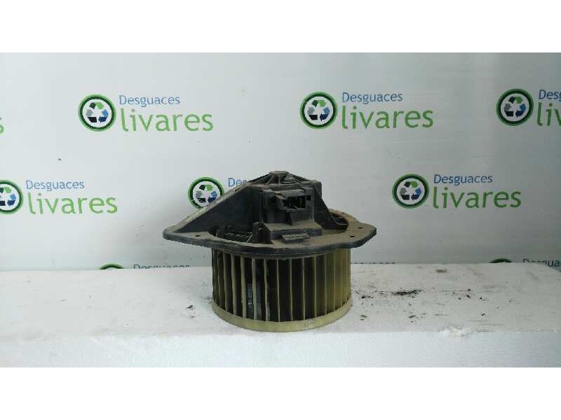 Recambio de motor calefaccion para  referencia OEM IAM 6820812   Recambio de motor calefaccion para  referencia OEM IAM 6820812