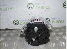 Recambio de alternador para  referencia OEM IAM CGB15172   2