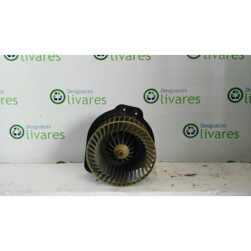 Recambio de motor calefaccion para  referencia OEM IAM 6820812   Recambio de motor calefaccion para  referencia OEM IAM 6820812