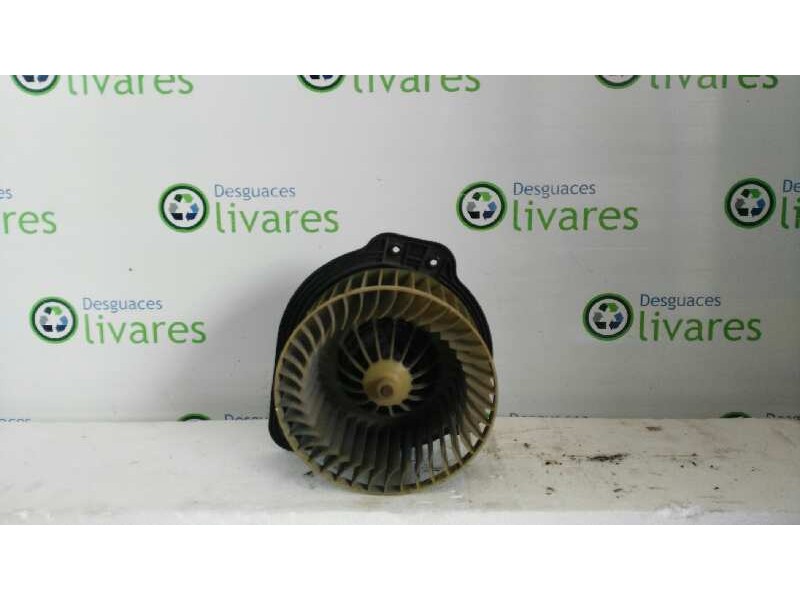 Recambio de motor calefaccion para  referencia OEM IAM 6820812   Recambio de motor calefaccion para  referencia OEM IAM 6820812