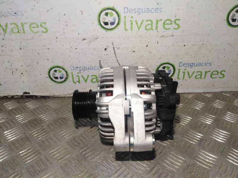 Recambio de alternador para  referencia OEM IAM CGB15172  