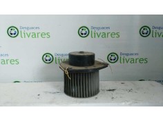 Recambio de ventilador calefaccion para  referencia OEM IAM
