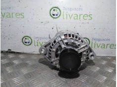 Recambio de alternador para  referencia OEM IAM CGB15172  