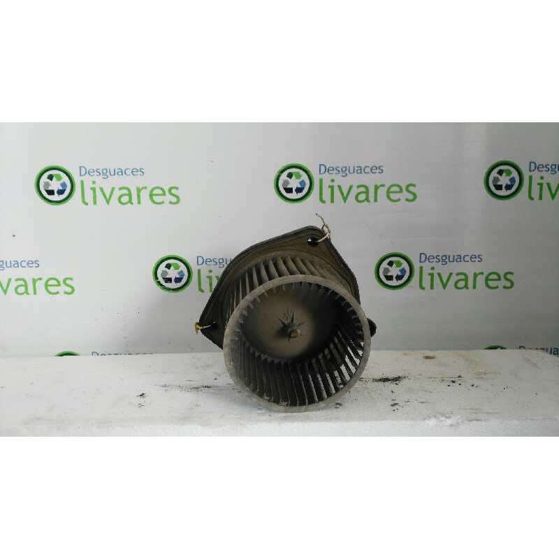 Recambio de ventilador calefaccion para  referencia OEM IAM    Recambio de ventilador calefaccion para  referencia OEM IAM