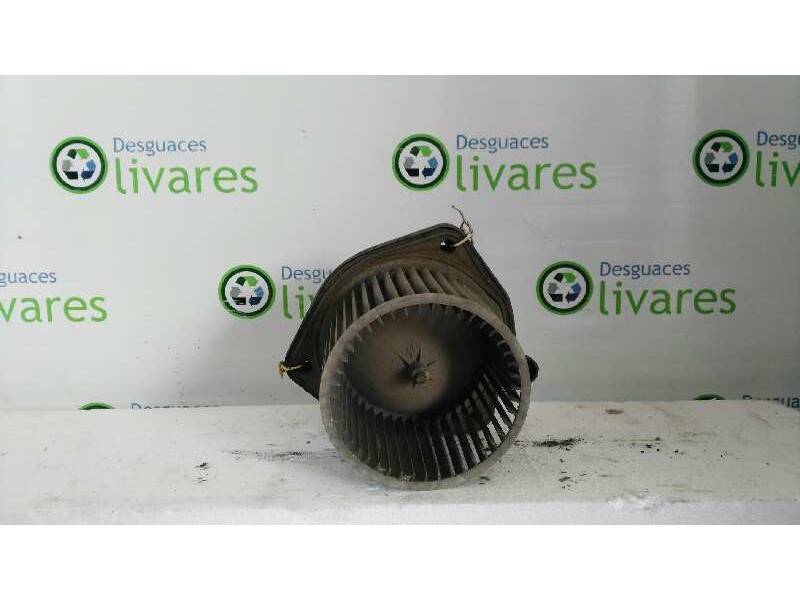 Recambio de ventilador calefaccion para  referencia OEM IAM    Recambio de ventilador calefaccion para  referencia OEM IAM