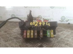 Recambio de caja bsm para peugeot 207 1.4 hdi   |   0.06 - ... | 2006 | 68 cv / 50 kw referencia OEM IAM T118470003  9650618480