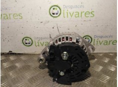 Recambio de alternador para  referencia OEM IAM CGB15172   2