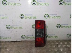 Recambio de piloto trasero derecho para  referencia OEM IAM   