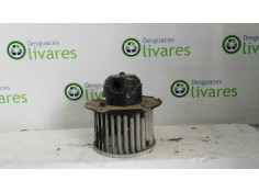 Recambio de ventilador calefaccion para  referencia OEM IAM