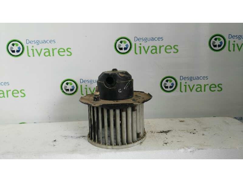 Recambio de ventilador calefaccion para  referencia OEM IAM    Recambio de ventilador calefaccion para  referencia OEM IAM