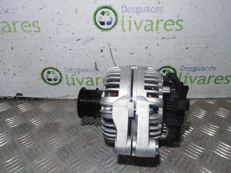 Recambio de alternador para  referencia OEM IAM CGB15172  