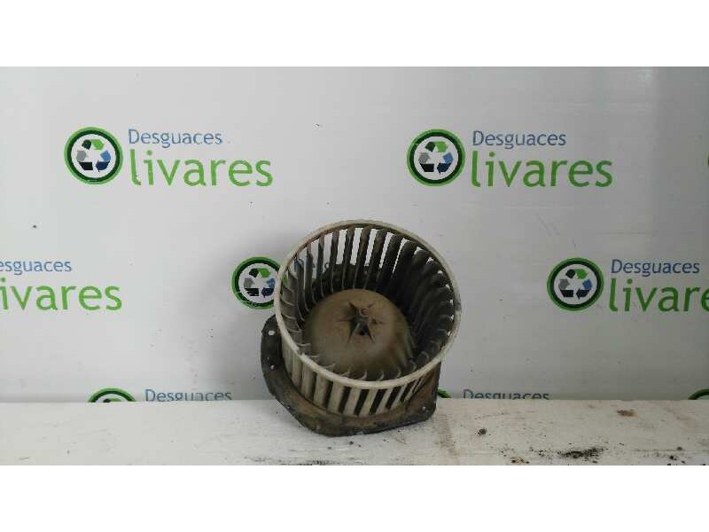 Recambio de ventilador calefaccion para  referencia OEM IAM    Recambio de ventilador calefaccion para  referencia OEM IAM