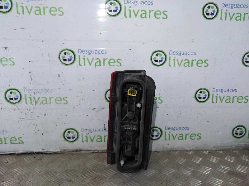 Recambio de piloto trasero derecho para  referencia OEM IAM   