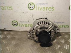 Recambio de alternador para  referencia OEM IAM CGB15172  
