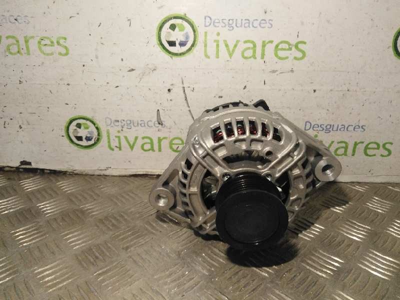 Recambio de alternador para  referencia OEM IAM CGB15172   Recambio de alternador para  referencia OEM IAM CGB15172