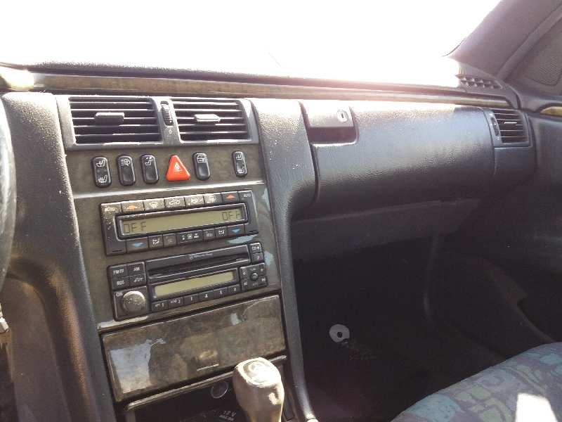 mercedes clase e (w210) berlina diesel 2.9 turbodiesel cat   |   0.95 - 0.02 | 1995 - 2002 | 129 cv / 95 kw del año 1995 mercedes clase e (w210) berlina diesel 2.9 turbodiesel cat   |   0.95 - 0.02 | 1995 - 2002 | 129 cv / 95 kw del año 1995