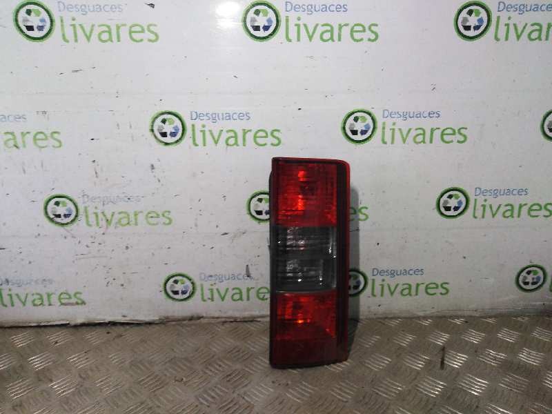 Recambio de piloto trasero derecho para  referencia OEM IAM   