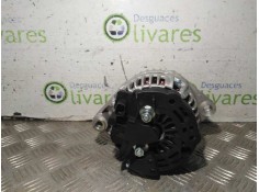 Recambio de alternador para  referencia OEM IAM CGB15172   2