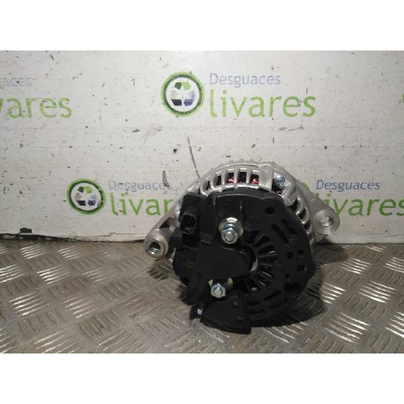 Recambio de alternador para  referencia OEM IAM CGB15172   Recambio de alternador para  referencia OEM IAM CGB15172