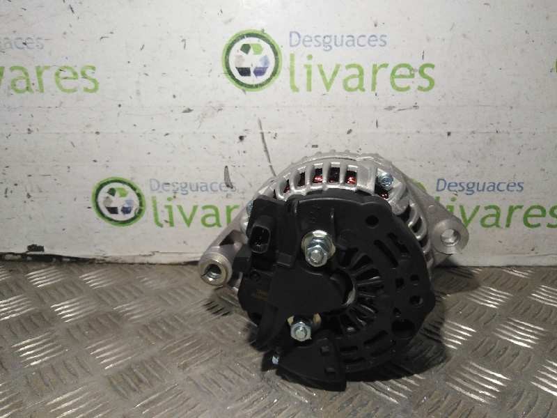 Recambio de alternador para  referencia OEM IAM CGB15172   Recambio de alternador para  referencia OEM IAM CGB15172