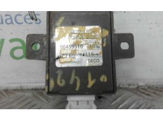 Recambio de modulo electronico para chevrolet kalos 1.4 se   |   0.05 - ... | 2005 | 83 cv / 61 kw referencia OEM IAM 96459510   2