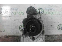 Recambio de motor arranque para volkswagen passat berlina (3b2) comfortline   |   09.96 - 12.99 | 1996 - 1999 | 110 cv / 81 kw r