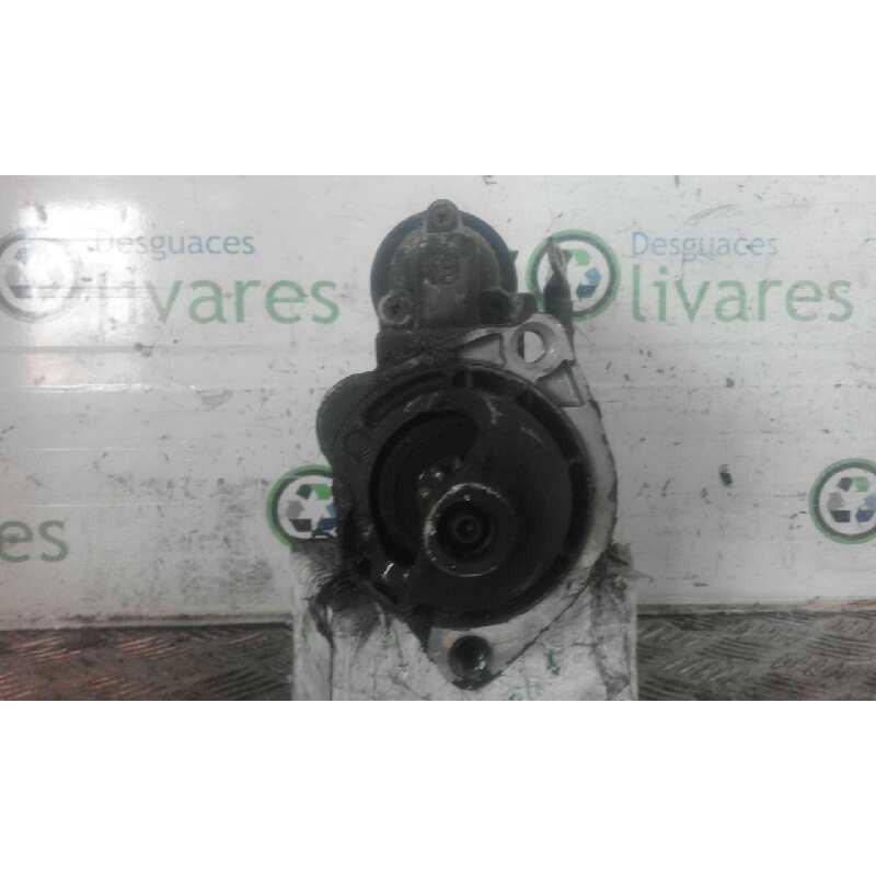 Recambio de motor arranque para volkswagen passat berlina (3b2) comfortline   |   09.96 - 12.99 | 1996 - 1999 | 110 cv / 81 kw r