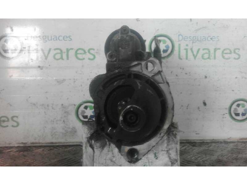 Recambio de motor arranque para volkswagen passat berlina (3b2) comfortline   |   09.96 - 12.99 | 1996 - 1999 | 110 cv / 81 kw r