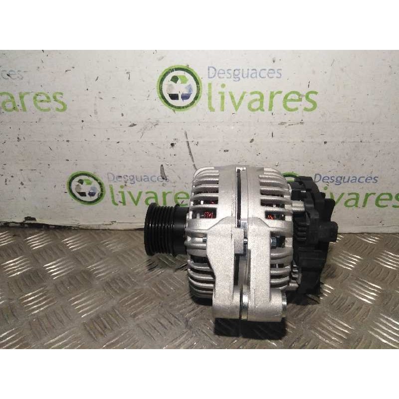 Recambio de alternador para  referencia OEM IAM CGB15172   Recambio de alternador para  referencia OEM IAM CGB15172