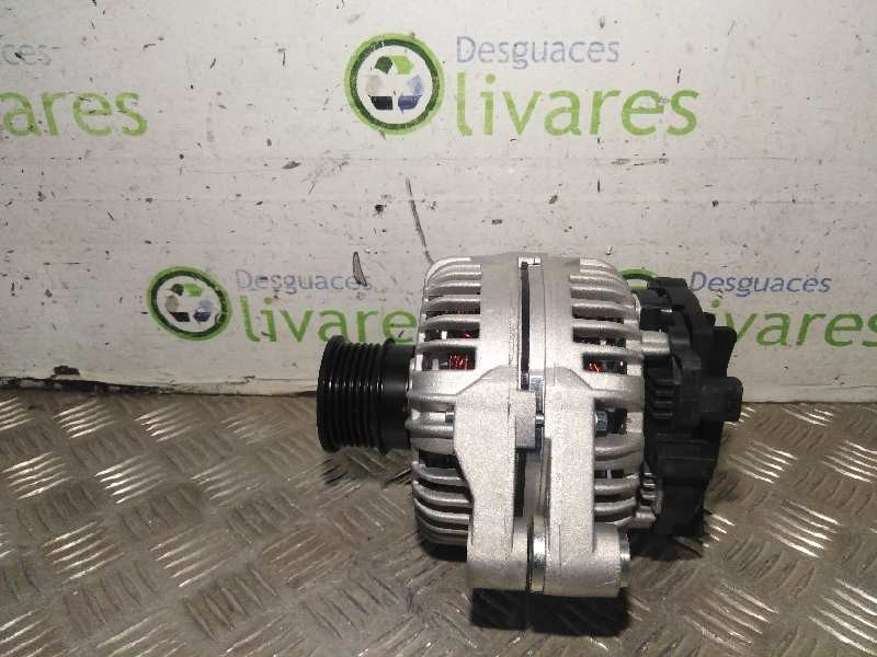 Recambio de alternador para  referencia OEM IAM CGB15172   Recambio de alternador para  referencia OEM IAM CGB15172