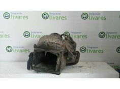 Recambio de ventilador calefaccion para  referencia OEM IAM