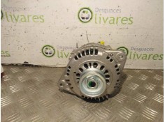 Recambio de alternador para  referencia OEM IAM CGB13794  