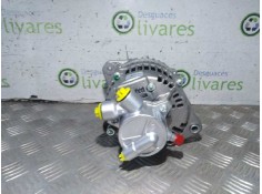 Recambio de alternador para  referencia OEM IAM CGB13794   2
