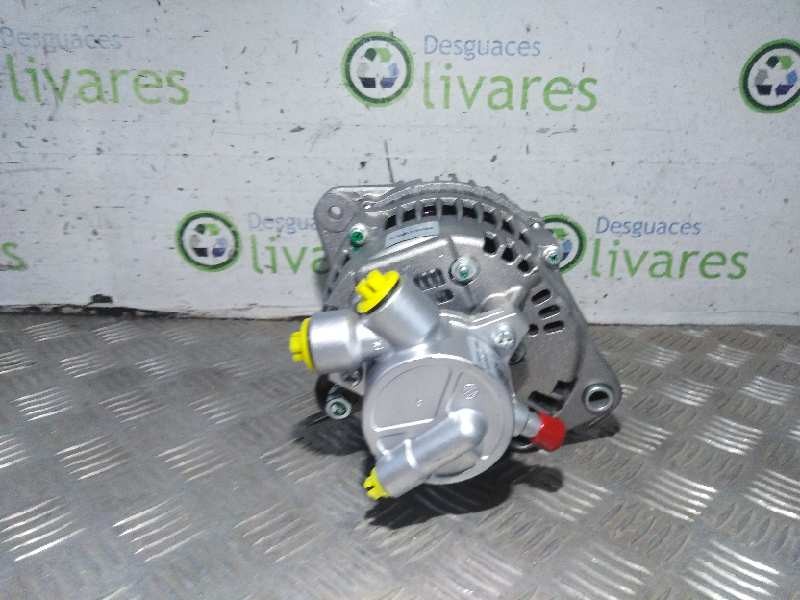 Recambio de alternador para  referencia OEM IAM CGB13794  