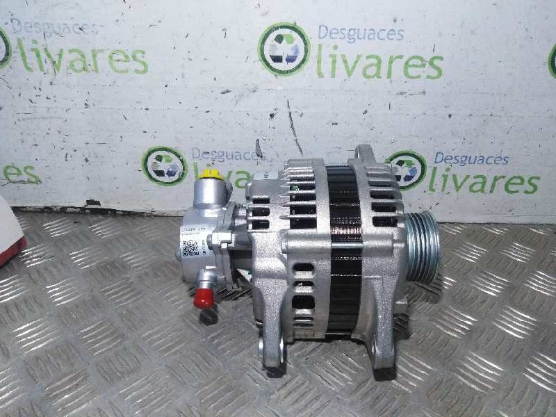 Recambio de alternador para  referencia OEM IAM CGB13794  