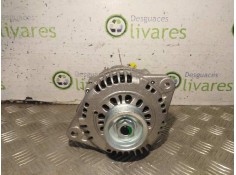Recambio de alternador para  referencia OEM IAM CGB13794  
