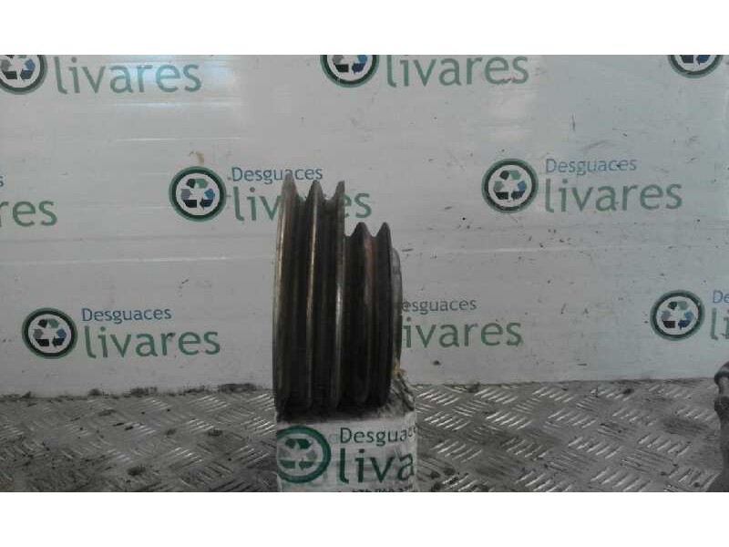 Recambio de polea cigueñal para nissan serena (c23m) 2.0 slx diesel   |   05.93 - ... | 1993 | 67 cv / 49 kw referencia OEM IAM 