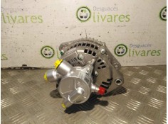 Recambio de alternador para  referencia OEM IAM CGB13794   2
