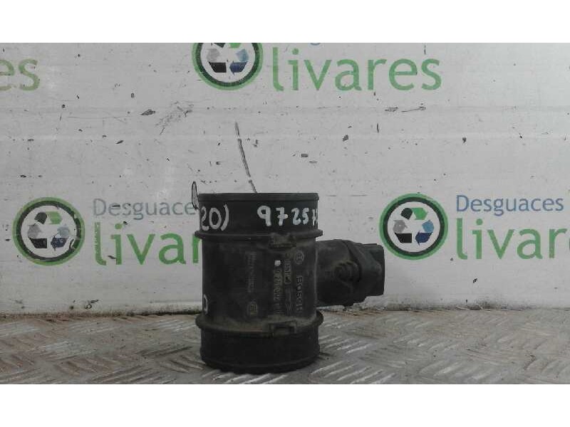 Recambio de caudalimetro para opel astra g berlina elegance   |   02.98 - 12.00 | 1998 - 2000 | 82 cv / 60 kw referencia OEM IAM