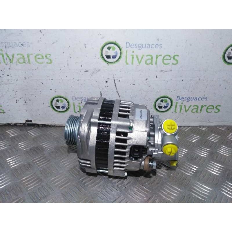 Recambio de alternador para  referencia OEM IAM CGB13794   Recambio de alternador para  referencia OEM IAM CGB13794