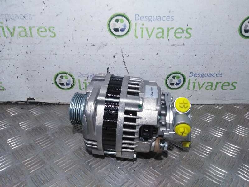 Recambio de alternador para  referencia OEM IAM CGB13794   Recambio de alternador para  referencia OEM IAM CGB13794