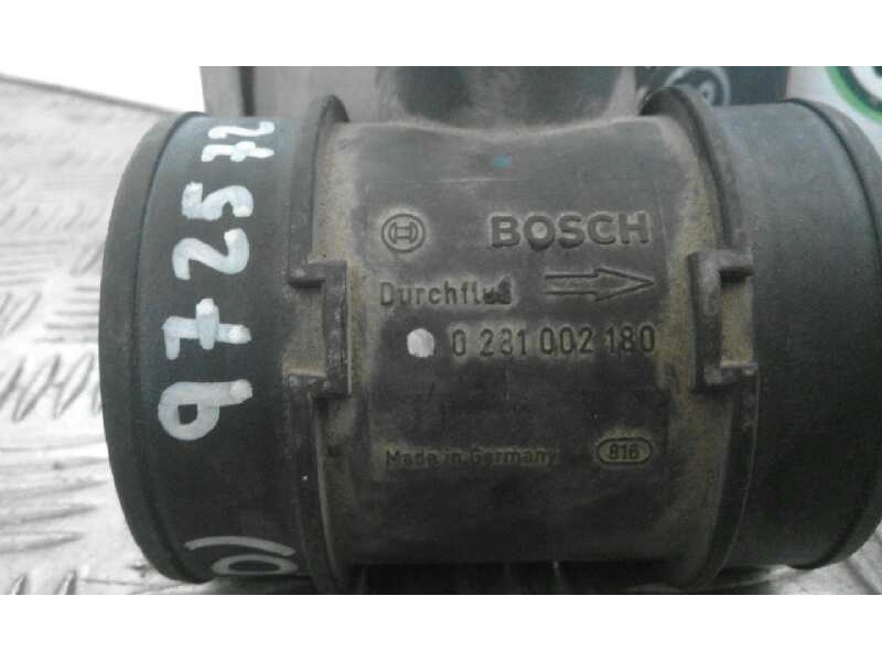 Recambio de caudalimetro para opel astra g berlina elegance   |   02.98 - 12.00 | 1998 - 2000 | 82 cv / 60 kw referencia OEM IAM