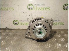 Recambio de alternador para  referencia OEM IAM CGB13794  