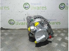 Recambio de alternador para  referencia OEM IAM CGB13794   2
