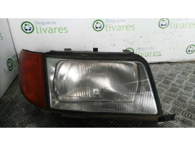 Recambio de faro derecho para  referencia OEM IAM   