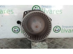 Recambio de ventilador calefaccion para chevrolet kalos 1.4 se   |   0.05 - ... | 2005 | 83 cv / 61 kw referencia OEM IAM 4051-0