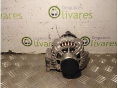 Recambio de alternador para  referencia OEM IAM 12048770  