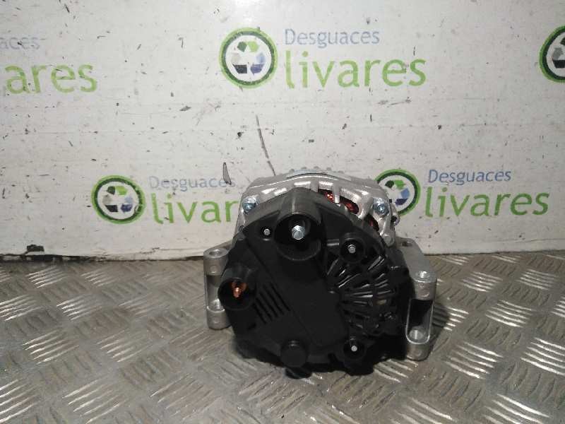 Recambio de alternador para  referencia OEM IAM 12048770  